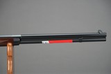 WINCHESTER MODEL 94 SPORTER, .30-30 WIN., 24