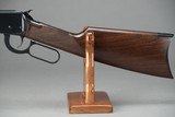 WINCHESTER MODEL 94 SPORTER, .30-30 WIN., 24