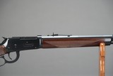 WINCHESTER MODEL 94 SPORTER, .30-30 WIN., 24