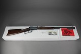 WINCHESTER MODEL 94 SPORTER, .30-30 WIN., 24