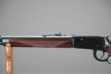 WINCHESTER MODEL 94 SPORTER, .30-30 WIN., 24