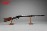 WINCHESTER MODEL 94 SPORTER, .30-30 WIN., 24