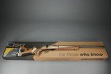 CZ 457 AT-ONE VARMINT, 22LR, 24