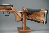 CZ 457 AT-ONE VARMINT, 22LR, 24