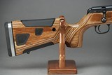 CZ 457 AT-ONE VARMINT, 22LR, 24