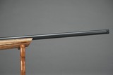 CZ 457 AT-ONE VARMINT, 22LR, 24