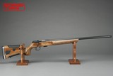 CZ 457 AT-ONE VARMINT, 22LR, 24