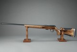 CZ 457 AT-ONE VARMINT, 22LR, 24