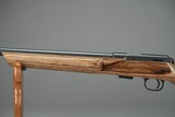 CZ 457 AT-ONE VARMINT, 22LR, 24