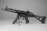 CENTURY ARMS AP5 W/ BRACE, 9MM, 8.9