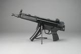 CENTURY ARMS AP5 W/ BRACE, 9MM, 8.9