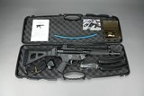 CENTURY ARMS AP5 W/ BRACE, 9MM, 8.9
