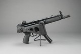 CENTURY ARMS AP5 W/ BRACE, 9MM, 8.9