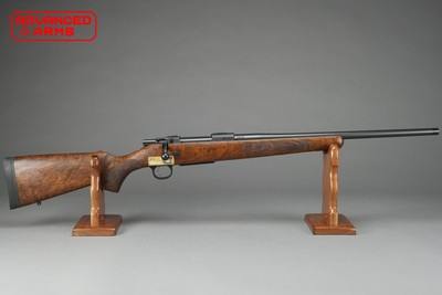 CZ-USA 600 ST2 AMERICAN HG, .308 WIN, 20