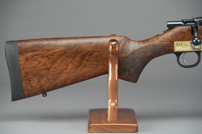 CZ-USA 600 ST2 AMERICAN HG, .308 WIN, 20