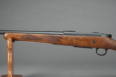 CZ-USA 600 ST2 AMERICAN HG, .308 WIN, 20