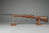 CZ-USA 600 ST2 AMERICAN HG, .308 WIN, 20