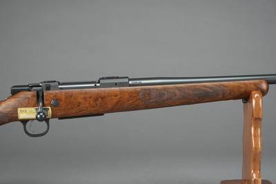 CZ-USA 600 ST2 AMERICAN HG, .308 WIN, 20