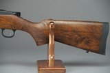 CZ-USA 600 ST2 AMERICAN HG, .308 WIN, 20