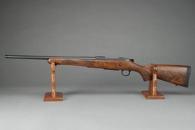 CZ-USA 600 ST2 AMERICAN HG, .308 WIN, 20