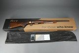CZ-USA 600 ST2 AMERICAN HG, .308 WIN, 20