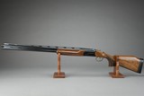 CZ-USA ALL-AMERICAN O/U, 12 GA, 30