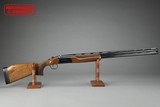 CZ-USA ALL-AMERICAN O/U, 12 GA, 30