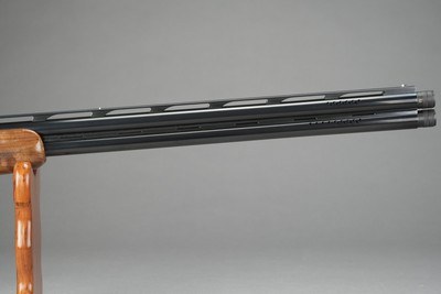 CZ-USA ALL-AMERICAN O/U, 12 GA, 30