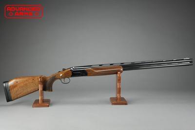 CZ-USA ALL-AMERICAN O/U, 12 GA, 30