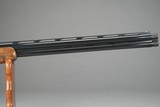 CZ-USA ALL-AMERICAN O/U, 12 GA, 30