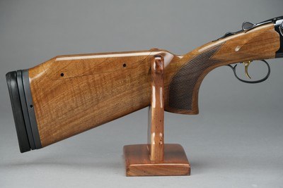 CZ-USA ALL-AMERICAN O/U, 12 GA, 30
