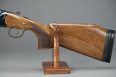 CZ-USA ALL-AMERICAN O/U, 12 GA, 30