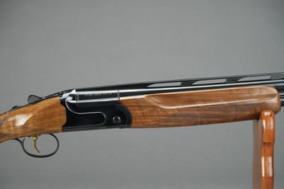 CZ-USA ALL-AMERICAN O/U, 12 GA, 30