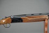 CZ-USA ALL-AMERICAN O/U, 12 GA, 30