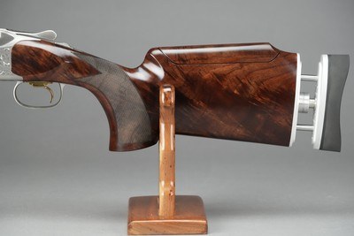 BROWNING CITORI 825 MAX TRAP, 12 GA, 32