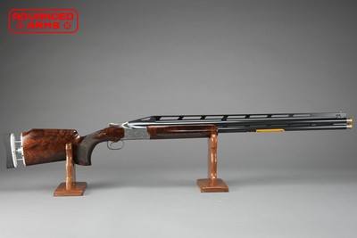 BROWNING CITORI 825 MAX TRAP, 12 GA, 32