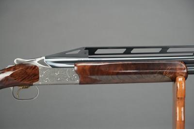 BROWNING CITORI 825 MAX TRAP, 12 GA, 32