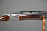 BROWNING CITORI 825 MAX TRAP, 12 GA, 32