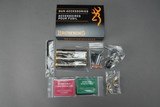 BROWNING CITORI 825 MAX TRAP, 12 GA, 32