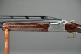 BROWNING CITORI 825 MAX TRAP, 12 GA, 32