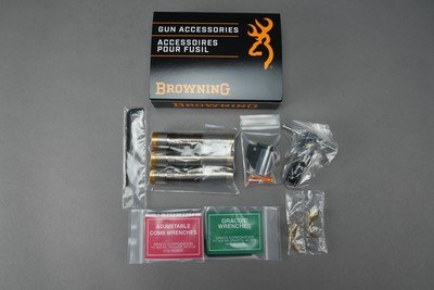 BROWNING CITORI 825 MAX TRAP, 12 GA, 32