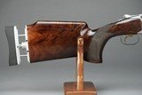 BROWNING CITORI 825 MAX TRAP, 12 GA, 32