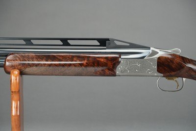 BROWNING CITORI 825 MAX TRAP, 12 GA, 32