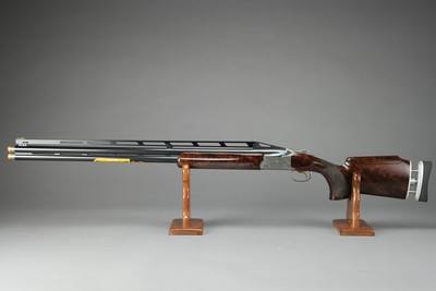 BROWNING CITORI 825 MAX TRAP, 12 GA, 32