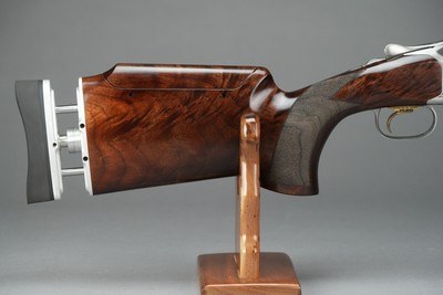 BROWNING CITORI 825 MAX TRAP, 12 GA, 32