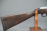 RUGER 10/22 CARBINE-250TH ENGRAVED, 22LR, 18.5