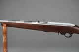 RUGER 10/22 CARBINE-250TH ENGRAVED, 22LR, 18.5