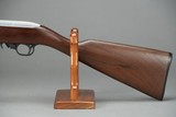 RUGER 10/22 CARBINE-250TH ENGRAVED, 22LR, 18.5