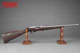 RUGER 10/22 CARBINE-250TH ENGRAVED, 22LR, 18.5