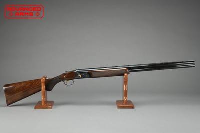 RIZZINI USA AURUM EVO, 20 GAUGE / 28